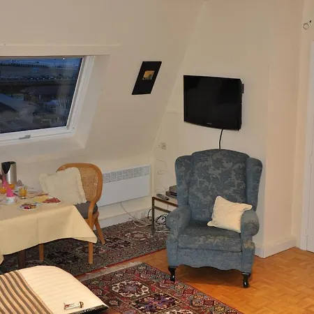 Porto Bello Bed & Breakfast *