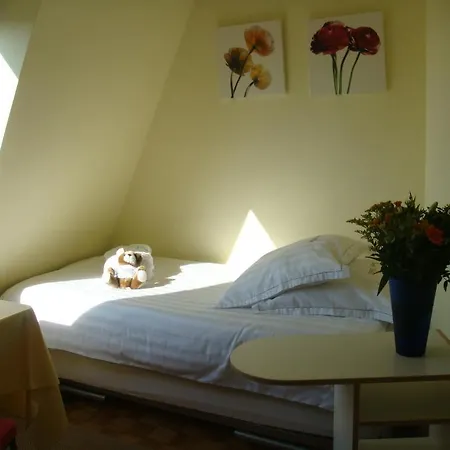 Porto Bello Bed & Breakfast