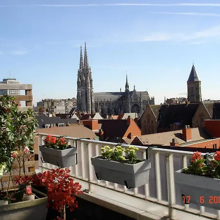 Porto Bello * Ostend