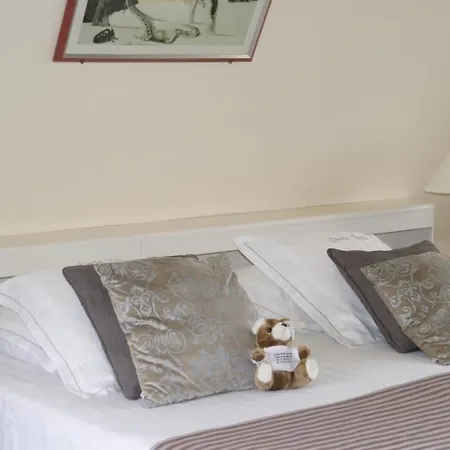 Bed & Breakfast Porto Bello Ostend
