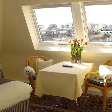 Porto Bello Bed & Breakfast *