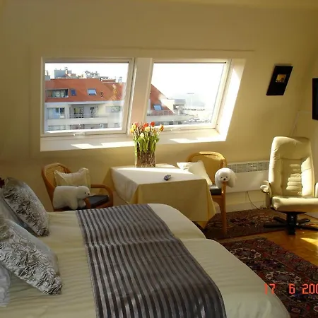 Nocleg ze śniadaniem Porto Bello