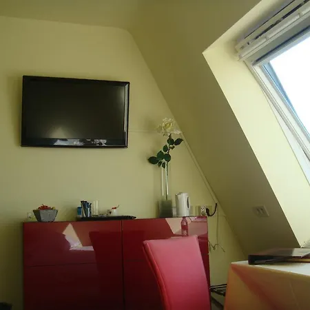 Porto Bello B&B 오스텐드