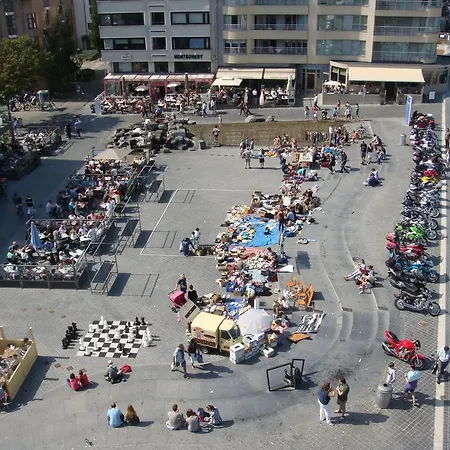 Porto Bello Nocleg ze śniadaniem