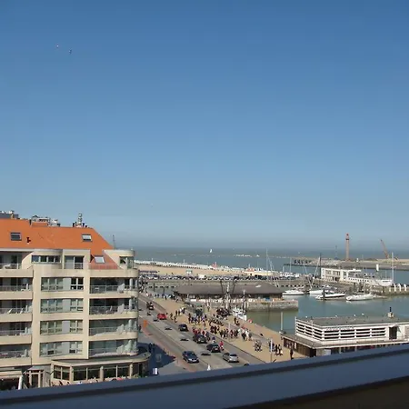 Nocleg ze śniadaniem Porto Bello *