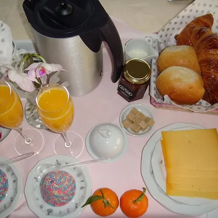 B&B Porto Bello