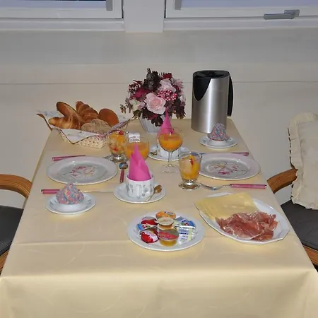 Porto Bello B&B 오스텐드