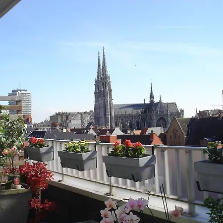 Nocleg ze śniadaniem Porto Bello Ostenda