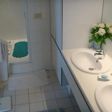 Nocleg ze śniadaniem Porto Bello